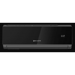 BLACKART35 Split Black...