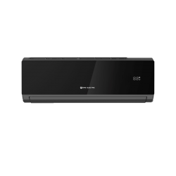 BLACKART25 Split Black...