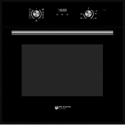 EMV70DGN Horno 8 funciones...