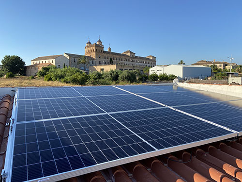 Energia Fotovoltaica